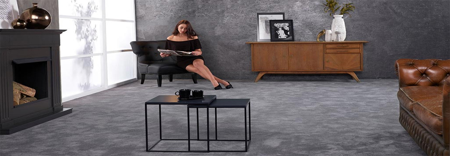 Elegance - hand made carpet